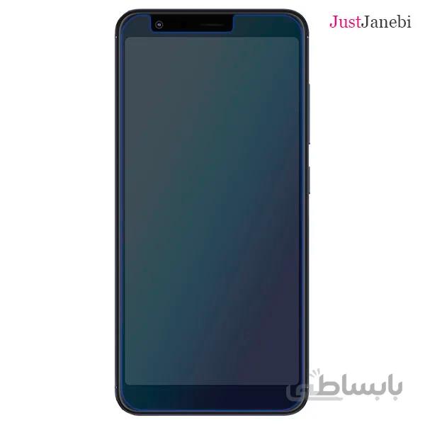 نانو گلس ضد ضربه ایسوس Asus Zenfone Max Plus