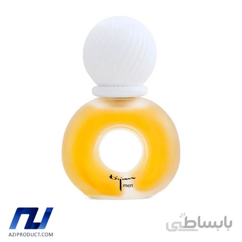 ادو تویلت مردانه بیژن مدل Bijan Men حجم 75 میل