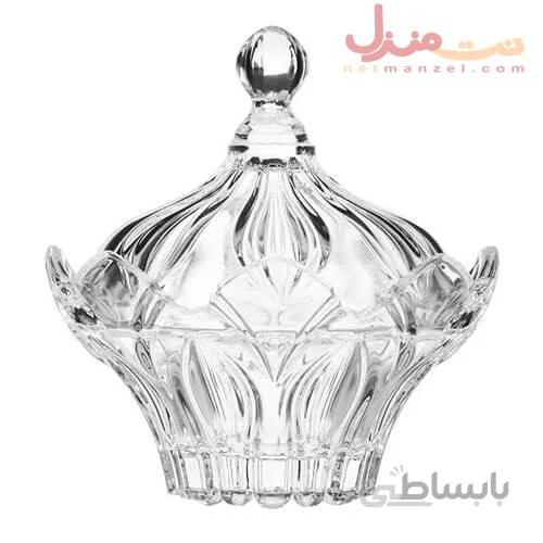 قندان کریستال لیزا موری سری ورسای