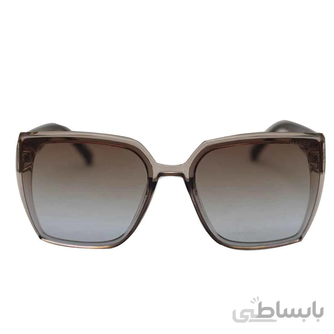 عینک آفتابی مردانه مدل CHANEL