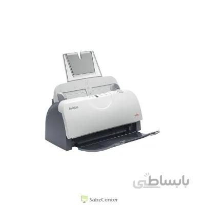 اسکنر حرفه ای ۱۲۱ ای ویژن ا Avision AV121-Document-Scanner
