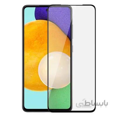 ✔️ محافظ صفحه نمایش گوشی سامسونگ A52