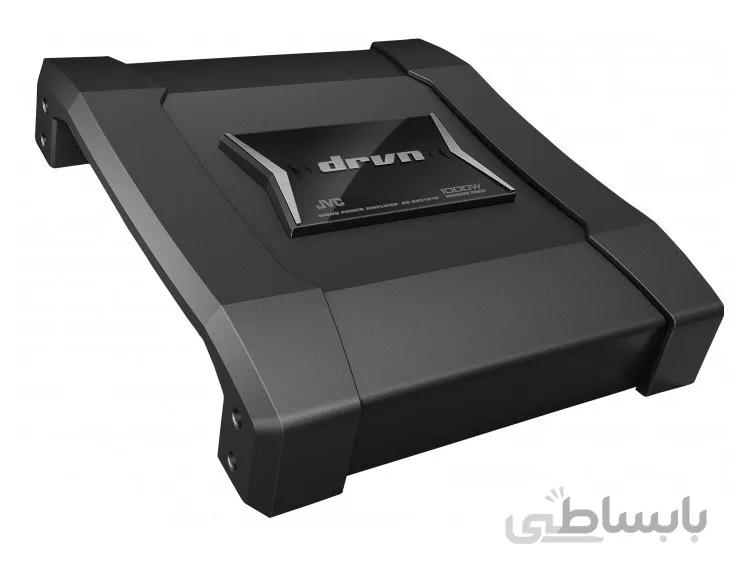 JVC KS-AX5101Dآمپلی فایر مونو جی وی سی ا JVC