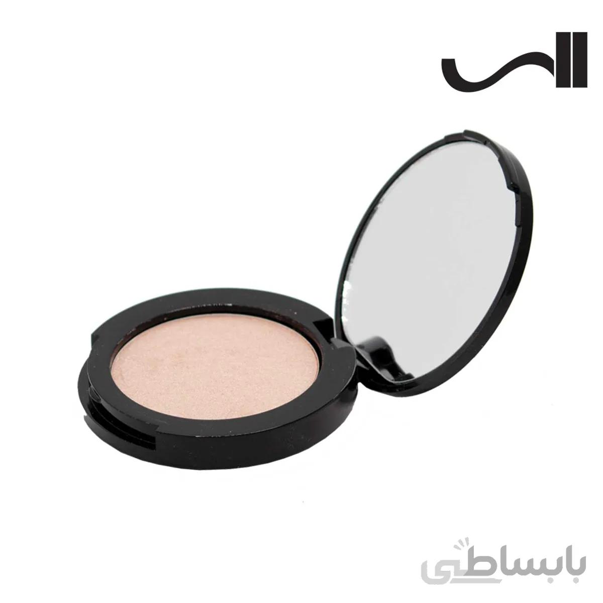هایلایتر پودری لومینایزر SLA