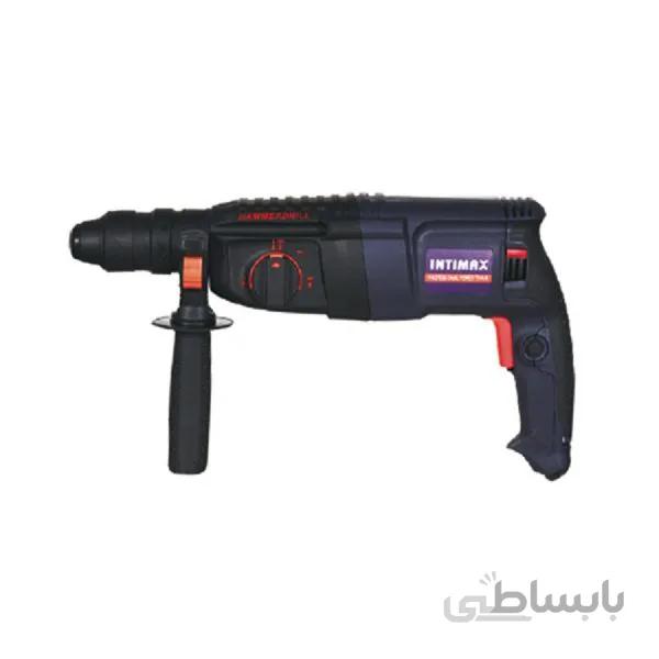 دریل بتن کن سه حالته مدل IT-0334 اینتیمکس