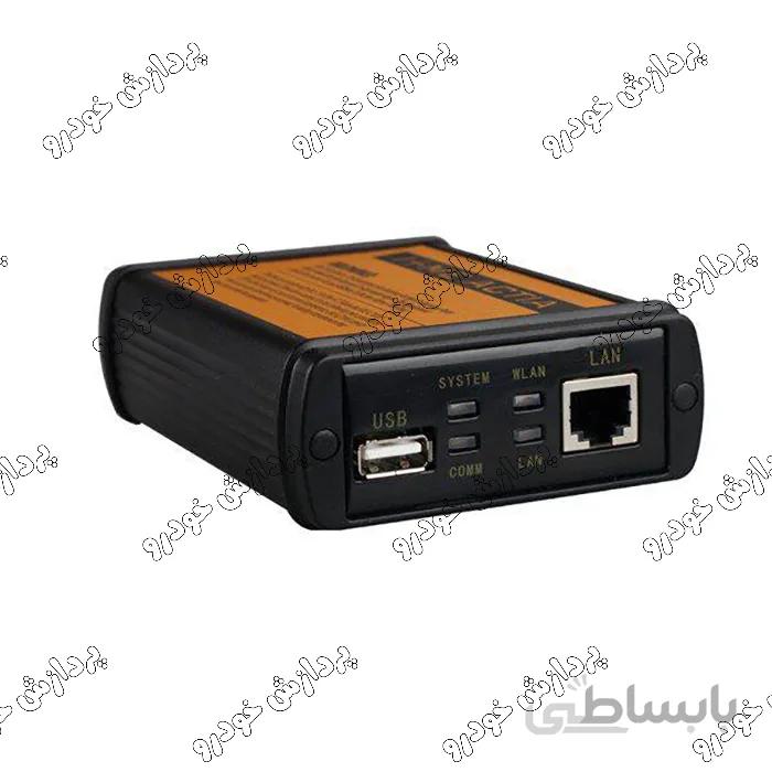 دیاگ بی ام و BMW ICOM A3
