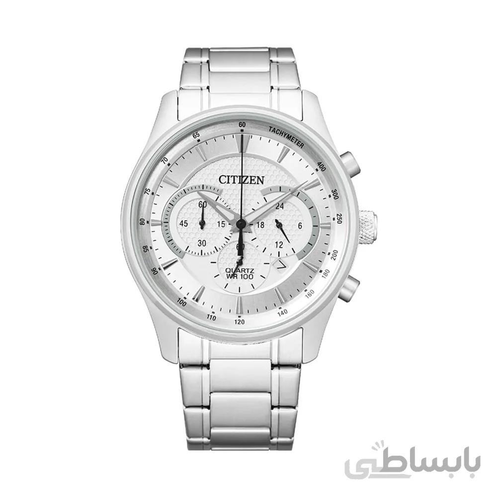 ساعت مچی مردانه سیتی زنCITIZEN-AN8190-51A ا ساعت مچی مردانه سیتی زنCITIZEN-AN8190-51A