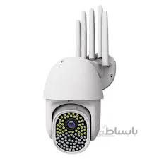 دوربین مداربسته تحت شبکه 3 مگاپیکسل v380
