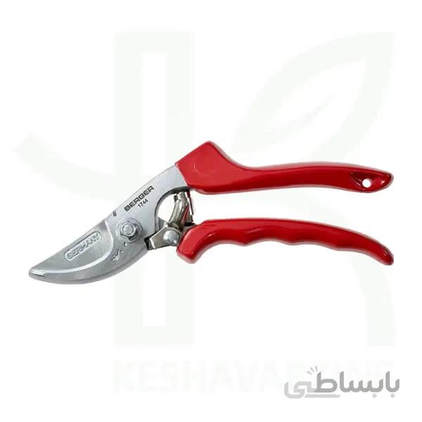 قیچی باغبانی برگر ۱۷۴۴