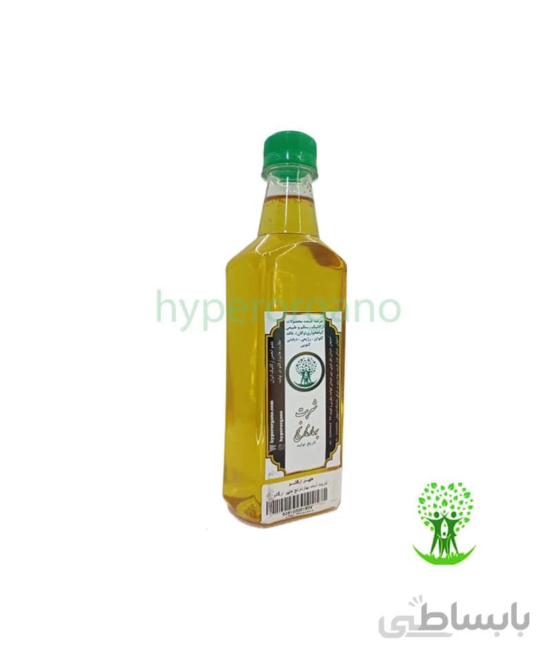 شربت آماده بهارنارنج هایپرارگانو