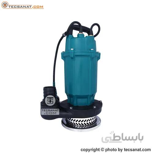 کفکش لیو 18 متری 2 اینچ مدل QDX10-18-1.1A