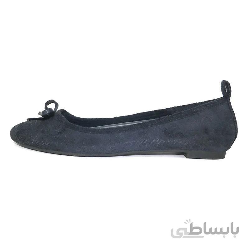 کفش روزمره زنانه اسمارا عروسکی بالرین
