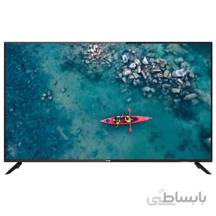 تلویزیون ال ای دی هوشمند سام الکترونیک مدل 43T5550 سایز 43 اینچ ا Samelectronics 43T5550 smart LED TV size 43 inch