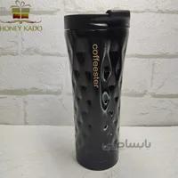 تراول ماگ کافه استار مدل CS-101