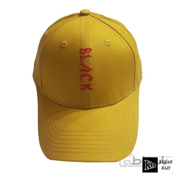 کلاه بیسبالی bc674 ا Baseball cap bc674