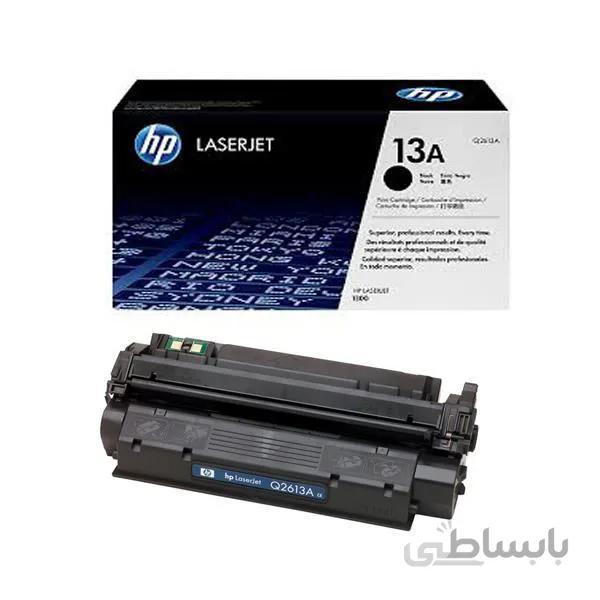 کارتریج طرح درجه 1 پرینتر لیزری اچ پی مدل 13a
