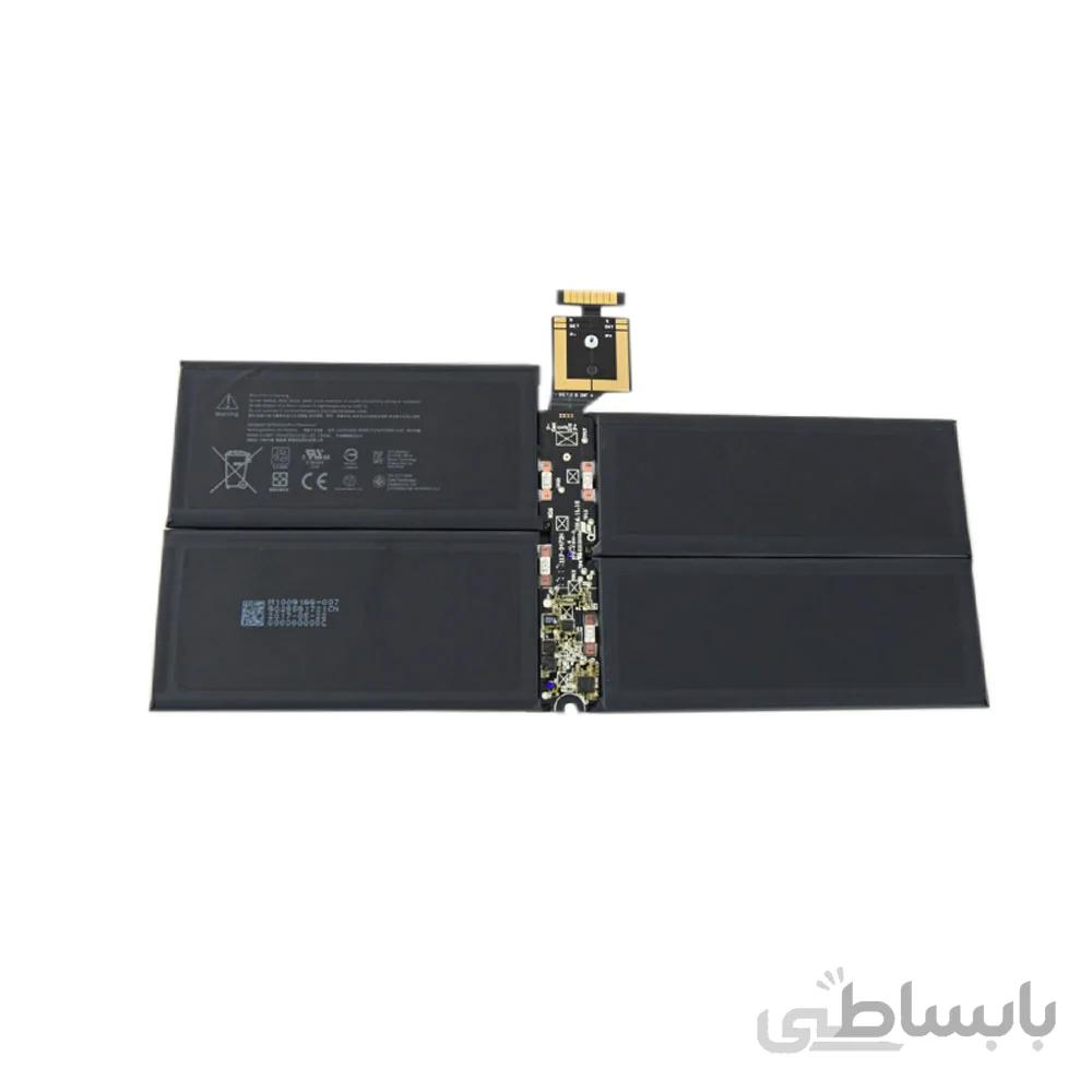 باتری سرفیس پرو ۵ (Battery Surface) همراه با هزینه تعویض