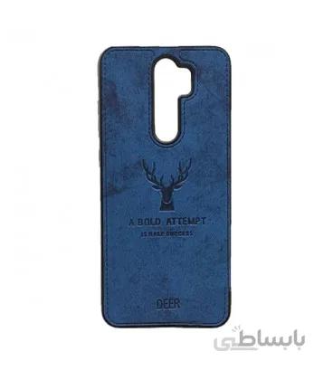 کاور محافظ طرح گوزن مدل Deer Case مناسب برای گوشی شیائومی Redmi Note 8 Pro