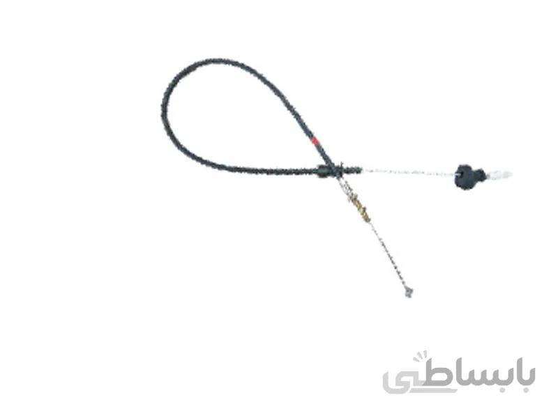 کابل گاز پژو RD کد 115390 کابل خودرو سبزوار