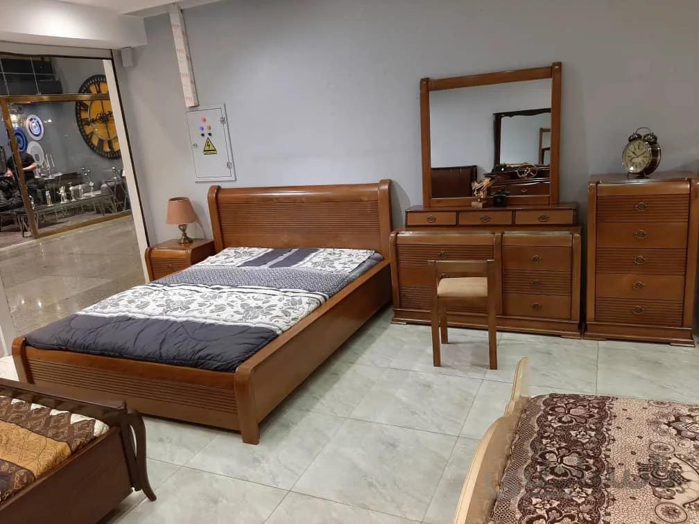 سرویس خواب پاتریس