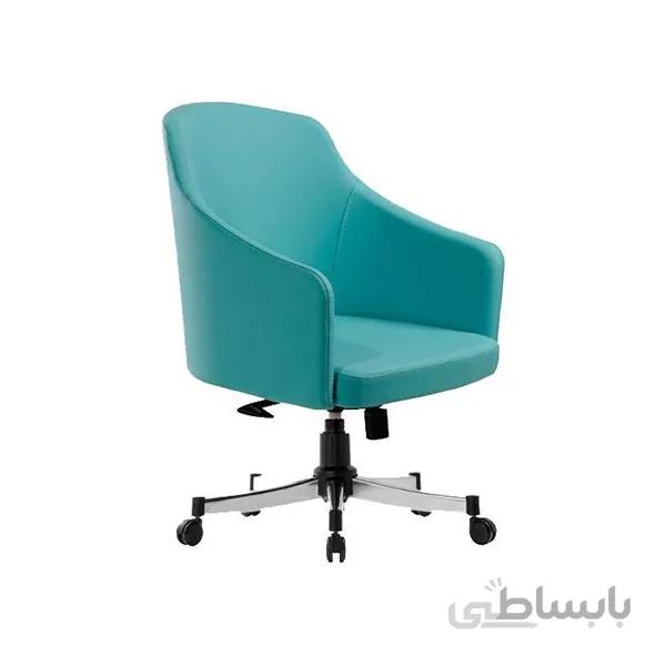 صندلی کارمندی رایانه صنعت مدل روما
