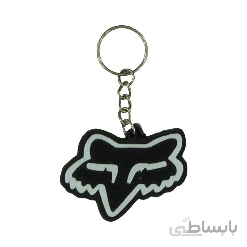 جاسوییچی موتور سیکلت مدل FX-WT