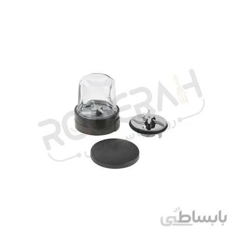 آسیاب همه کاره ،غذا ساز بوش مدل :MUMXX40G با کد : ۰۰۵۷۷۱۸۸
