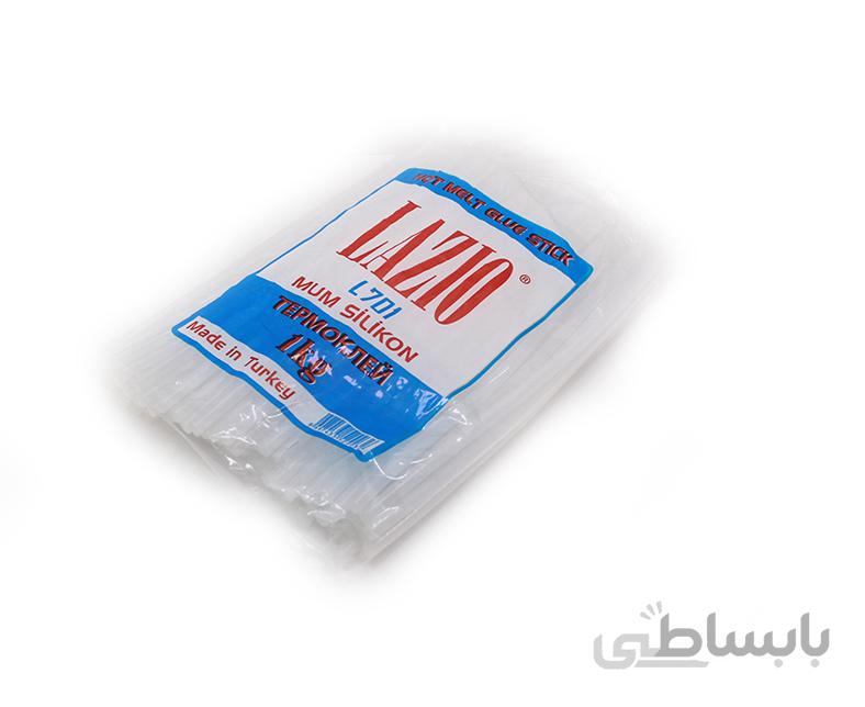 چسب حرارتي كوچك لازيو