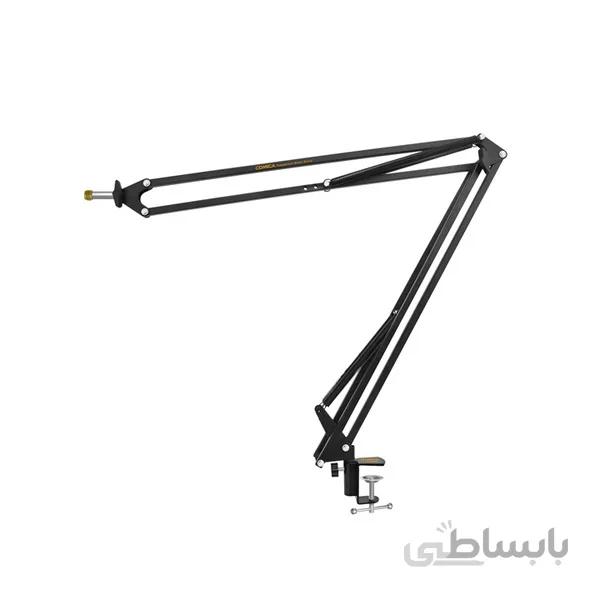 پایه میکروفن بازویی comica cvm ms02