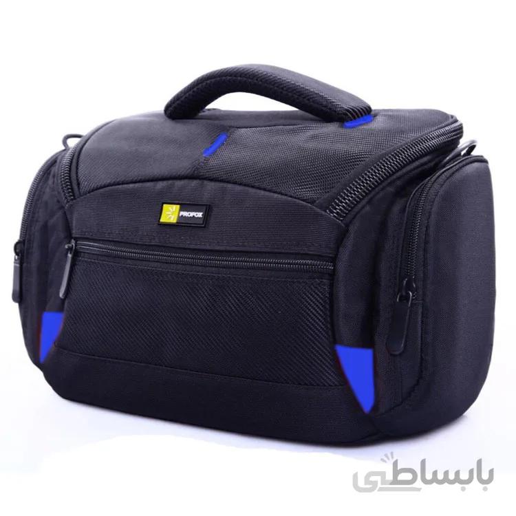 کیف دوربین پروفکس PROFOX HP Case Blue
