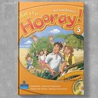 Hip Hip Hooray 5 2nd