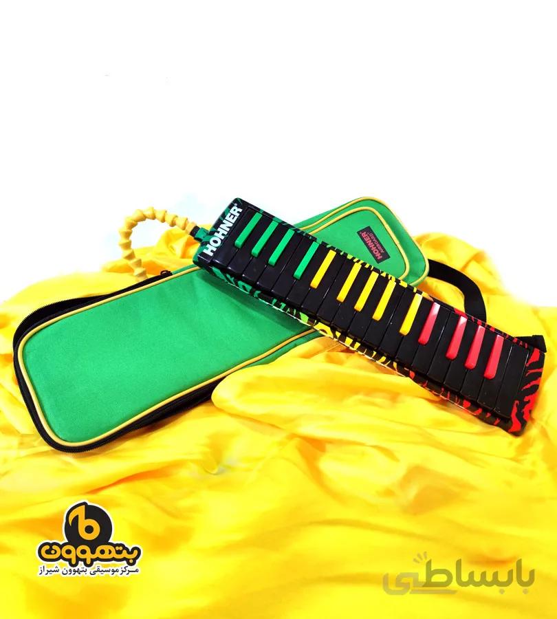 ملودیکا هوهنر c94403air board rasta32