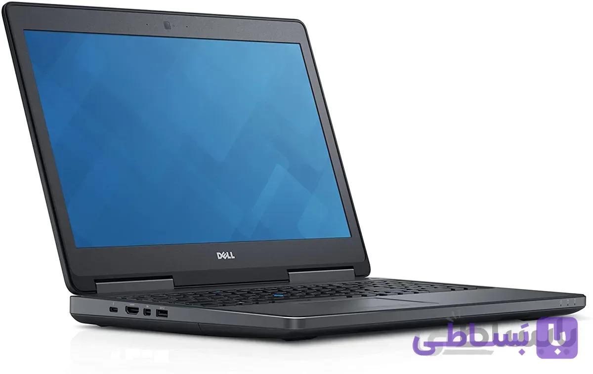 DELL  Precision 7510 Core i7 - 6820HQ (گرافیکدار)