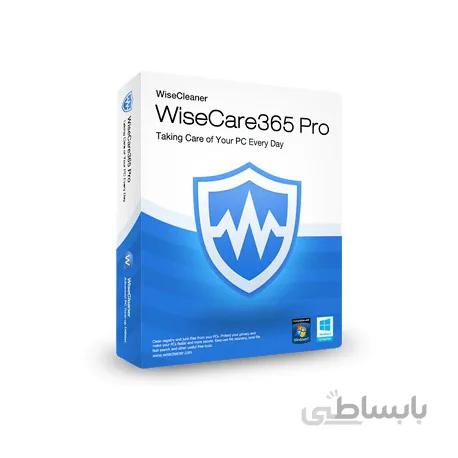 Wise Care 365 Pro Family Pack Lifetime