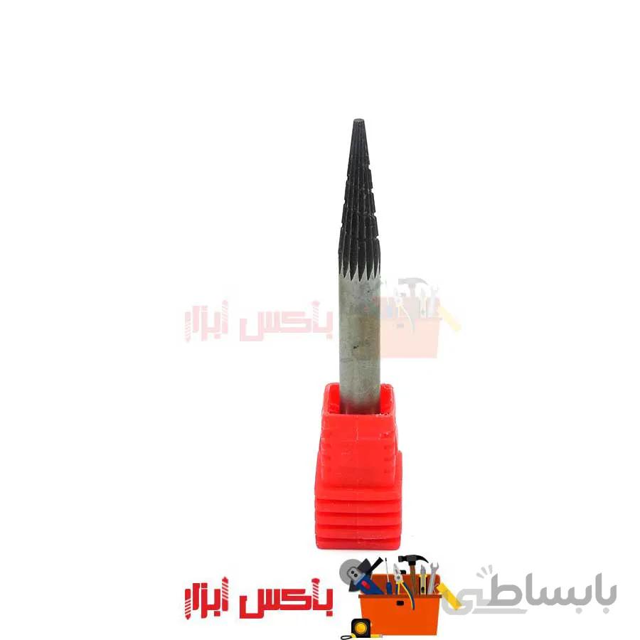 فرز فرم چک قدیمی مخروطی 6