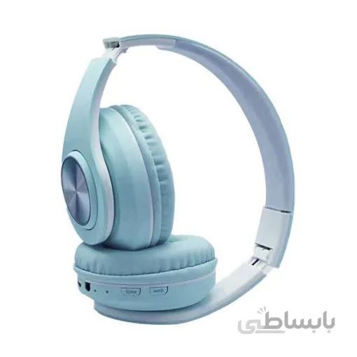 هدست بلوتوث ماکارون مدل P33