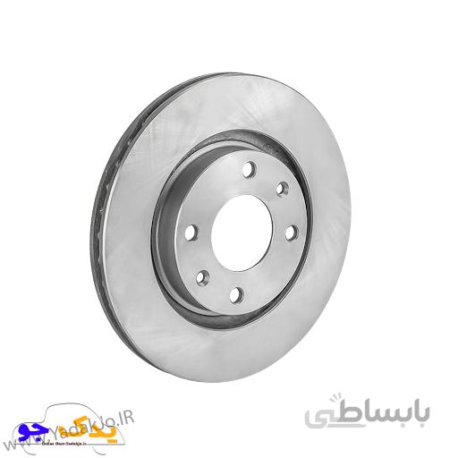 دیسک ترمز ساینا و کوئیک لاهیجان