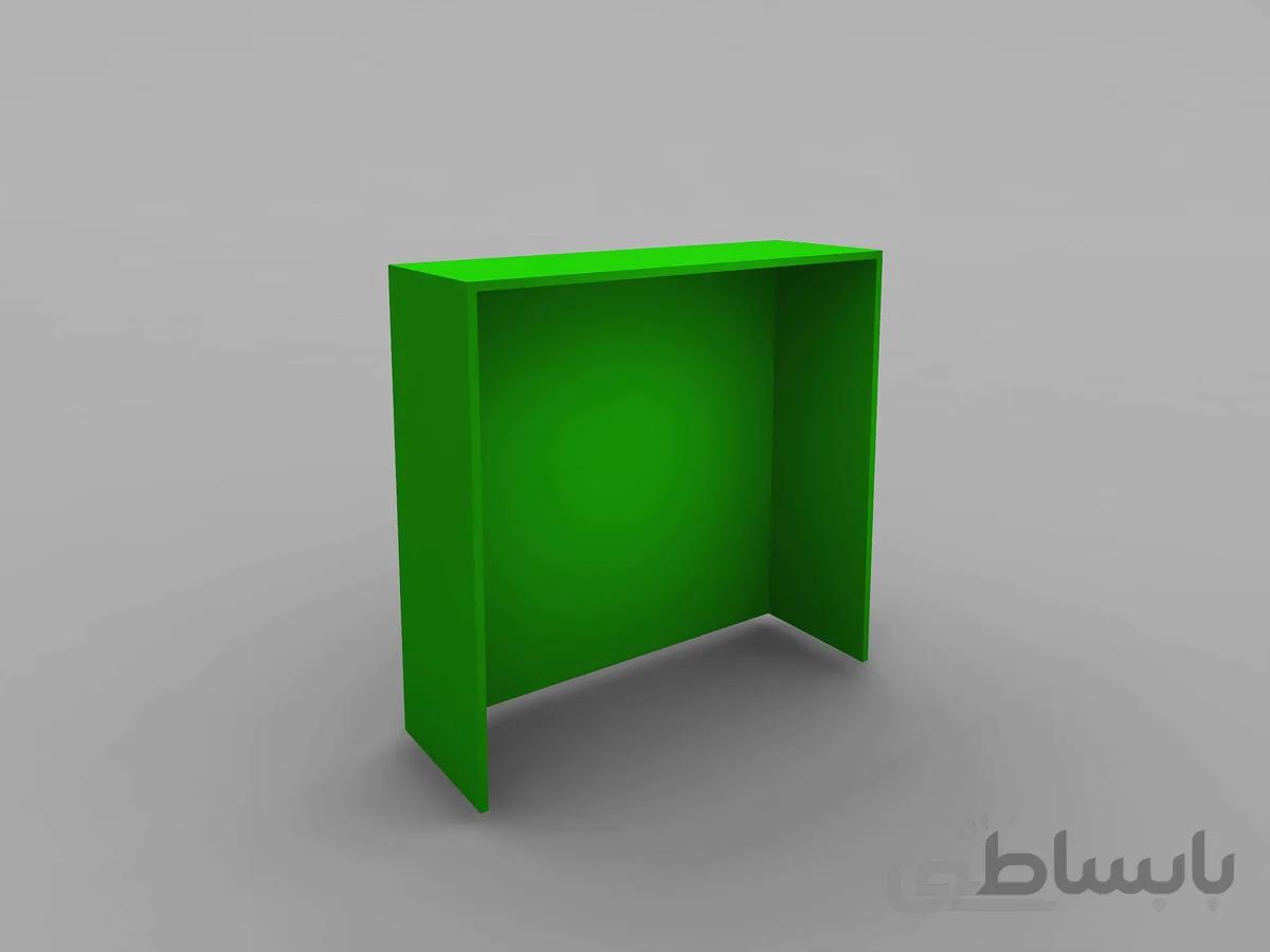 کابینت هوود BW107