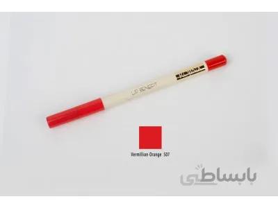 مداد لب مات روژینا 507