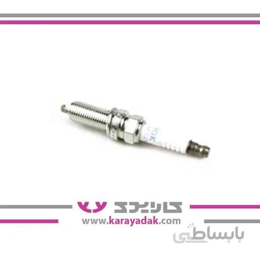 شمع موتور رنو کپچر ایساکو 4تایی