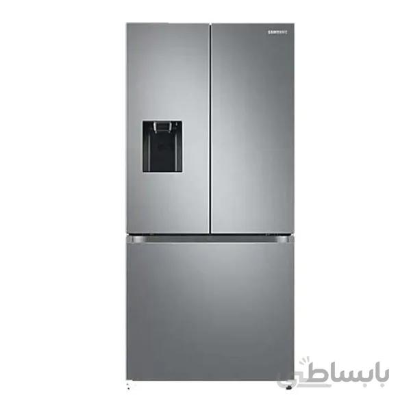یخچال فریزر سامسونگ مدل RF25