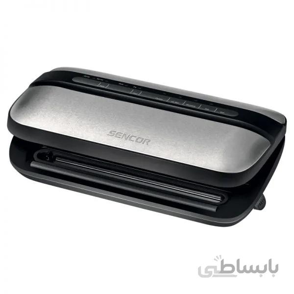 دستگاه بسته بندی مواد غذایی سنکور مدل SVS 4010SS