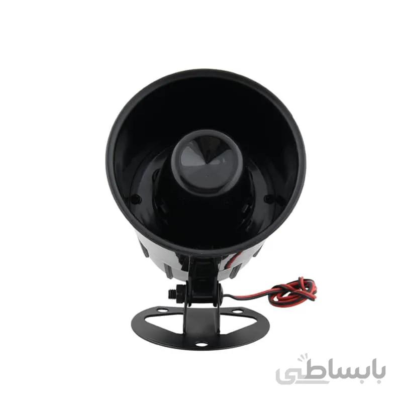 آژیر دزدگیر اماکن آواکس ۴۰ وات