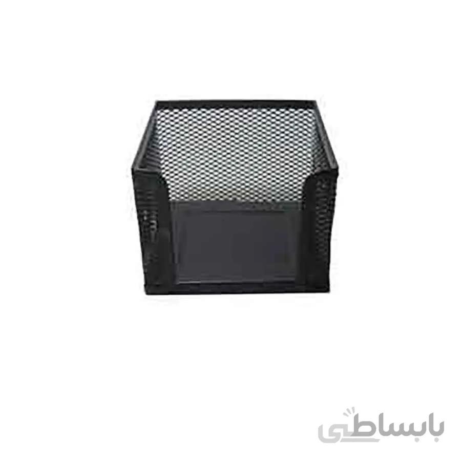 جا یادداشت فلزی میلانو مدل CH101S