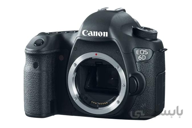 دوربین عکاسی کانن Canon EOS 6D Body