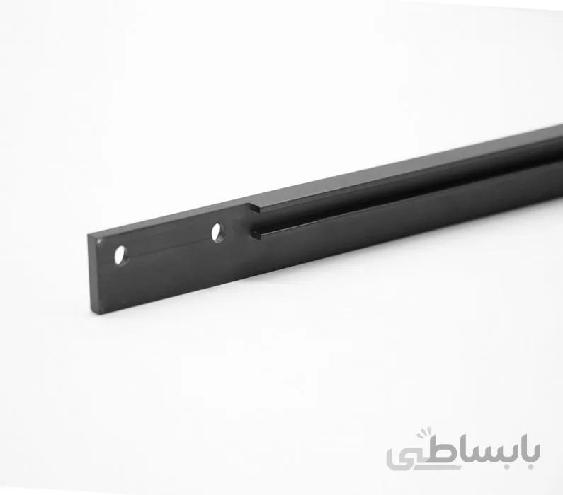 کپ درپوش بالا و پایین مدل فرنچ