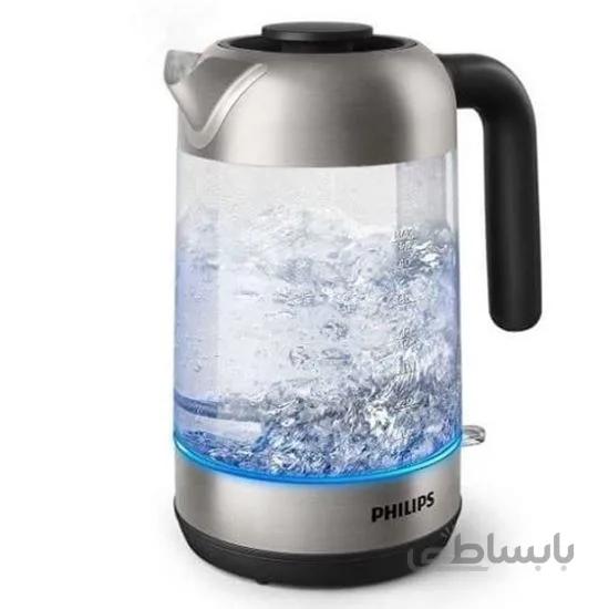 کتری برقی فیلیپس مدل HD9339