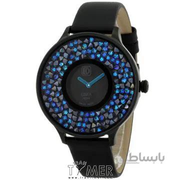 ساعت مچی کاور مدل CO158.04