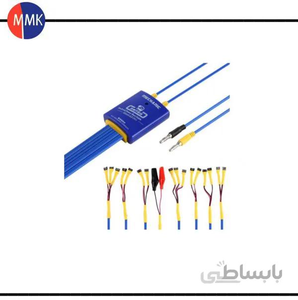 کابل پاور اندروید مکانیک مدل iBoot AD Pro
