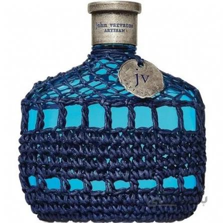 عطر ادکلن جان وارواتوس آرتیسان بلو | John Varvatos Artisan Blu